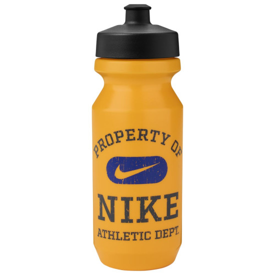 Nike Μπουκάλι νερού Big Mouth Graphic Bottle 2.0 650ml